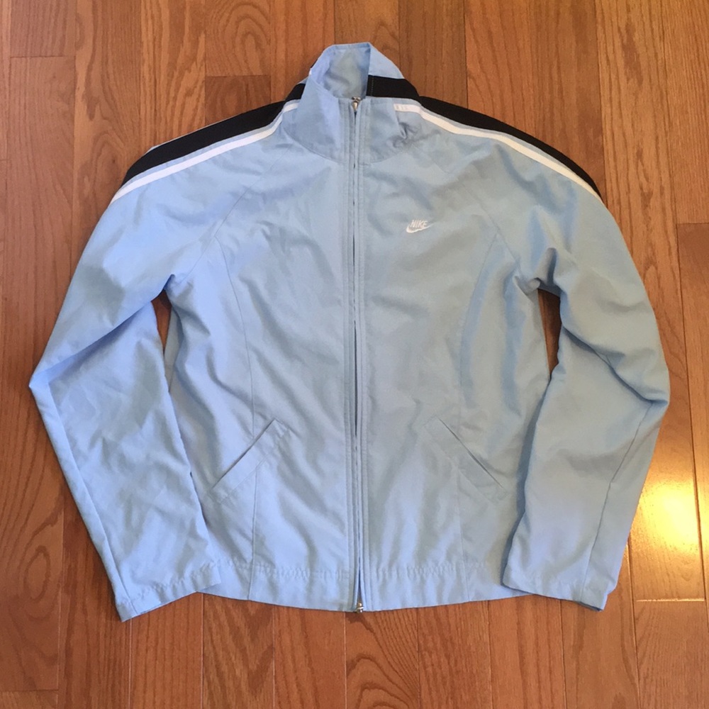 Nike Jacket